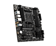 MSI B550M PRO-VDH WIFI - 572284 - zdjęcie 1